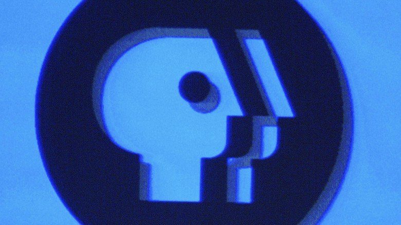 логотип pbs
