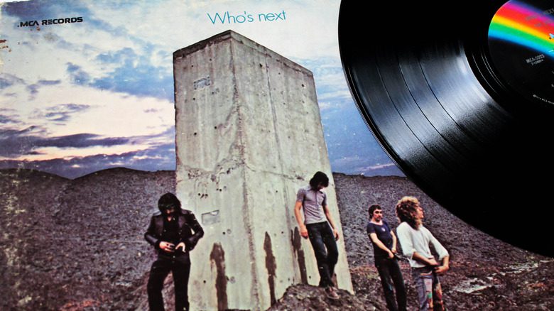 The Who,