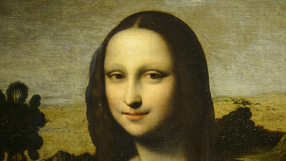 Мона Лиза из Айлворта