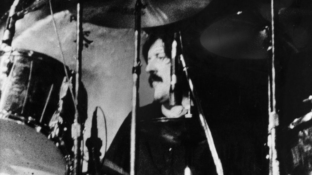 Джон Бонэм, Led Zeppelin
