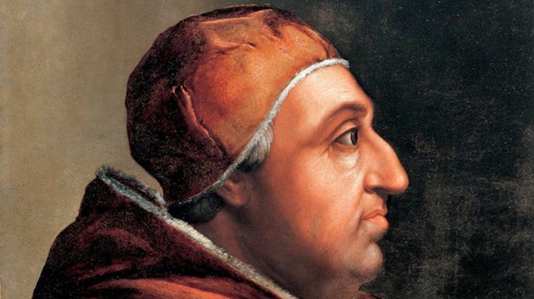 Папа Александр VI