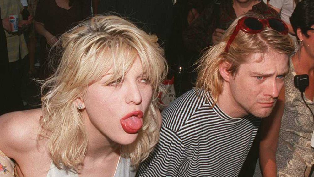 Love and Cobain